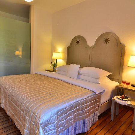Cunda Lena Otel Ayvalı Exterior foto